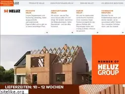 Sites similar to heluz.at