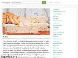 Sites similar to helva.gen.tr