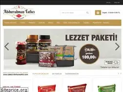 Sites similar to helvaburada.com