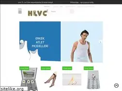 Sites similar to helvacicorap.com