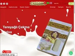 Sites similar to helvacioglucekmehelva.com