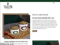 Sites similar to helvaciyakubefendi.com