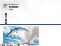 Sites similar to helvadere.bel.tr
