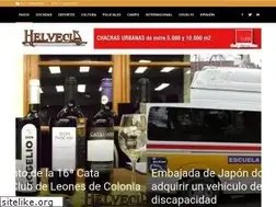 Sites similar to helvecia.com.uy