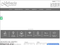 Sites similar to helvecia.com