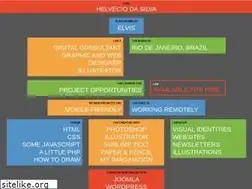 Sites similar to helvecio.com
