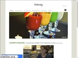 Sites similar to helveg.ch