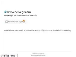 Sites similar to helvegr.com