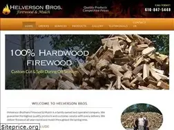 Sites similar to helverson.com