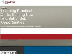 Sites similar to helvetas.org.np