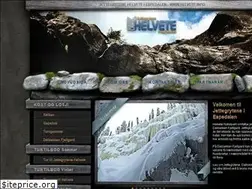 Sites similar to helvete.info