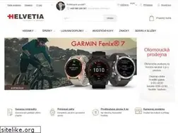 Sites similar to helvetia-hodinky.cz