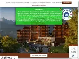Sites similar to helvetia-intergolf.ch