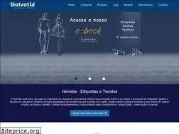 Sites similar to helvetia.com.br