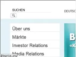 Sites similar to helvetia.com