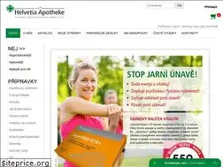 Sites similar to helvetia.cz