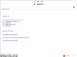 Sites similar to helvetia.edu.co