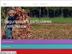Sites similar to helvetia.es