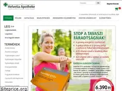 Sites similar to helvetia.hu