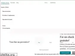 Sites similar to helvetia.it