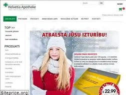 Sites similar to helvetia.lv