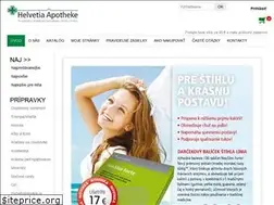 Sites similar to helvetia.sk