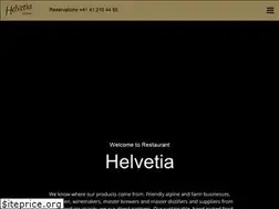 Sites similar to helvetialuzern.ch