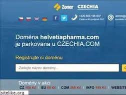 Sites similar to helvetiapharma.com
