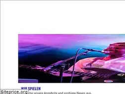 Sites similar to helvetiarockt.ch