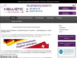 helvetic-clinics.ch