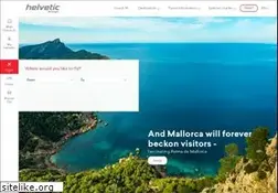 Sites similar to helvetic.com