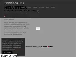 Sites similar to helvetica-mp.com
