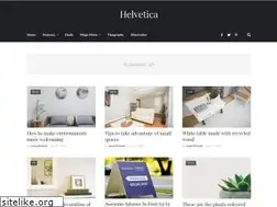 Sites similar to helvetica-templateify.blogspot.com