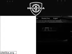 Sites similar to helveticaauto.ca