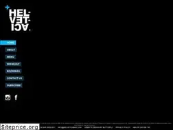 Sites similar to helveticabar.com.au