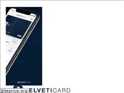 Sites similar to helveticard.ch