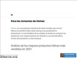 Sites similar to helvetips.com