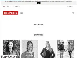 Sites similar to helvetiq.com