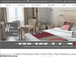 Sites similar to helvetique.com
