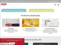 Sites similar to helvex.com.mx
