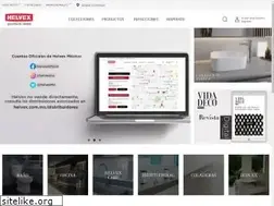 Sites similar to helvex.com