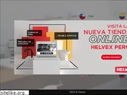Sites similar to helvex.la