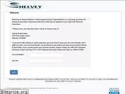Sites similar to helveypay.com