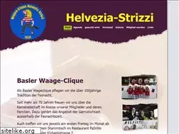 Sites similar to helvezia-strizzi.ch