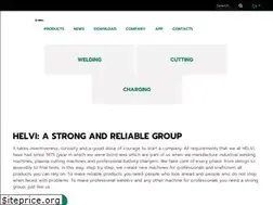 Sites similar to helvi.com