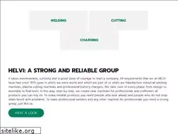Sites similar to helvi.ru