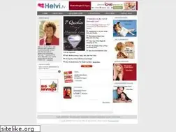 Sites similar to helvi.tv