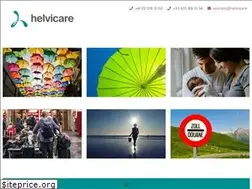 Sites similar to helvicare.ch