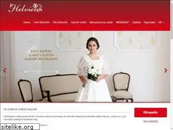 Sites similar to helvien.ro