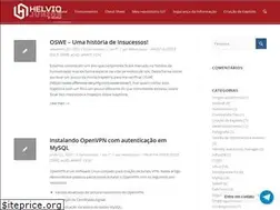 Sites similar to helviojunior.com.br